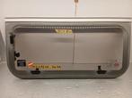 Caravan keukenraam roxite 94 D 399 polyplastic  75.5 x 37 cm, ., Ophalen of Verzenden, Zo goed als nieuw, Polyplastic