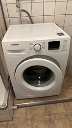 Samsung Eco Bubble, Witgoed en Apparatuur, Ophalen, Zo goed als nieuw, Voorlader, 85 tot 90 cm