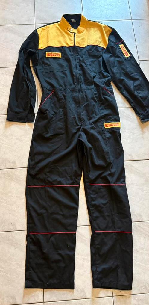 Pirelli overall, Kleding | Heren, Overige Herenkleding, Nieuw, Ophalen of Verzenden
