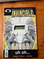 Invincible #4 by Robert kirkman and Ryan ottley, Eén comic, Amerika, Robert kirkman, Ophalen of Verzenden