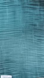 Groen ingekleurd fineer, Ophalen of Verzenden, Nieuw