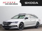 Skoda Superb Combi 1.4 TSI iV Sportline Business | Trekhaak, Gebruikt, Euro 6, 4 cilinders, Alcantara