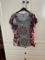 Tessa Koops blouse M, Maat 38/40 (M), Overige kleuren, Verzenden, Nieuw