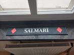 Barmat Premium Salmiak Liquor, Ophalen, Zo goed als nieuw, Glas of Glazen, Overige merken