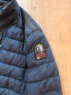 Parajumper Jas - Maat L (valt als M) - Navy Blue, Kleding | Heren, Jassen | Winter, Ophalen of Verzenden, Zo goed als nieuw, Maat 52/54 (L)