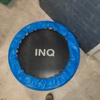 Mini trampoline, Ophalen, Gebruikt