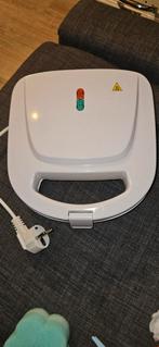 Tosti-ijzer in goede staat, Ophalen, Zo goed als nieuw