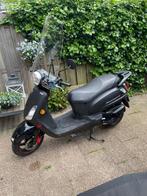 scooter Sym Fiddlle II, Ophalen, Gebruikt, Benzine, Fiddle