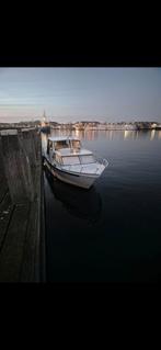 Te koop! Of te huur! Prachtige polaris Kruiser 8.5 meter, Watersport en Boten, Ophalen, Gebruikt, Staal, Diesel
