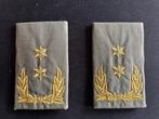 Set passanten  generaal-majoor, Verzenden, Landmacht, Nederland, Kleding of Schoenen
