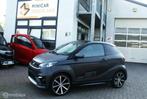 Aixam E Coupé GTi MAT 2019 13961km Sport/luxe 1 jaar garant, Gebruikt, Overige merken