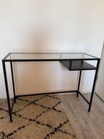 Ikea VITTSJÖ Laptoptafel, Ophalen, Zo goed als nieuw, Bureau