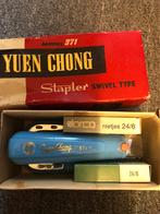 Nietmachine, Ophalen of Verzenden, Zo goed als nieuw