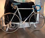 Unieke Benotto koersfiets met Campagnolo 50 anniversary set, 55 tot 59 cm, Ophalen, Jaren '60 of nieuwer