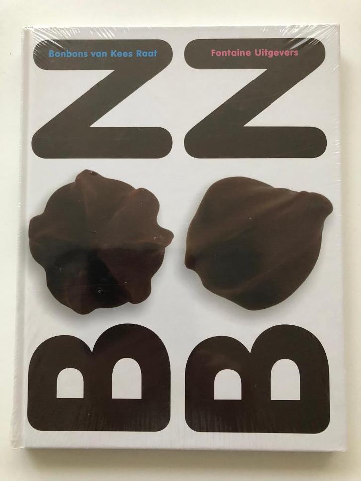 Bonbon (9789059561007) (SEAL), Boeken, Kookboeken, Nieuw, Overige typen, Europa, Verzenden