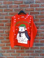 Jean Pascale rode heren kersttrui maat L, Kleding | Heren, Maat 52/54 (L), Nieuw, Ophalen of Verzenden, Jean Pascale
