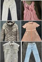 Josh V Kleding Maat S-M, Ophalen, Zo goed als nieuw, Maat 36 (S)