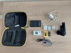 Sony Exmor splashproof R action camera, Audio, Tv en Foto, Actiecamera's, Ophalen of Verzenden, Gebruikt, Sony