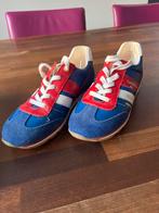 Pantofola d'Oro Schoenen - Blauw/Rood - Maat 38, Schoenen, Ophalen of Verzenden, Zo goed als nieuw, Jongen