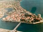 Curaçao, Willemstad., Ophalen of Verzenden, Gelopen, Buiten Europa