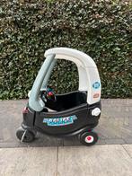 Little tikes politie auto, Kinderen en Baby's, Speelgoed | Buiten | Voertuigen en Loopfietsen, Ophalen, Gebruikt, Loopvoertuig