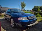 A4 1.8t quattro, Ophalen of Verzenden, Gereviseerd, Audi
