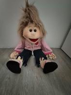 Living puppets handpop klassepop Paula 65 cm, Ophalen of Verzenden, Zo goed als nieuw, Overige typen
