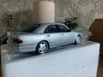 Mercedes-Benz E55 AMG OttOMobile 1:18 Nieuw, Verzenden, Nieuw, Auto, OttOMobile