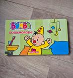 Goedemorgen Bumba, Boeken, Ophalen of Verzenden, Zo goed als nieuw, Studio 100, 1 tot 2 jaar