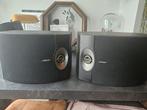 Bose 301 v speakers luidsprekers boxen, Audio, Tv en Foto, Luidsprekers, Ophalen, Zo goed als nieuw, 60 tot 120 watt, Bose