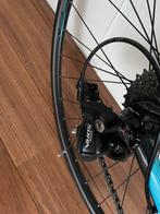 Wilier Luna racefiets, Fietsen en Brommers, Ophalen, Gebruikt, Racefiets