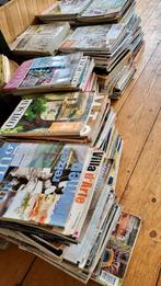 Woon magazins, o.a H&G, Living, Boeken, Tijdschriften en Kranten, Ophalen, Gelezen, Overige typen