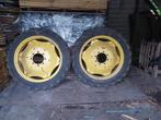 Trekker banden maat 9,5 - 36, Ophalen