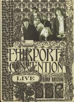 FAIRPORT CONVENTION LIVE AT THE BBC 4 CD BOX SET, Verzenden, Nieuw in verpakking, Boxset