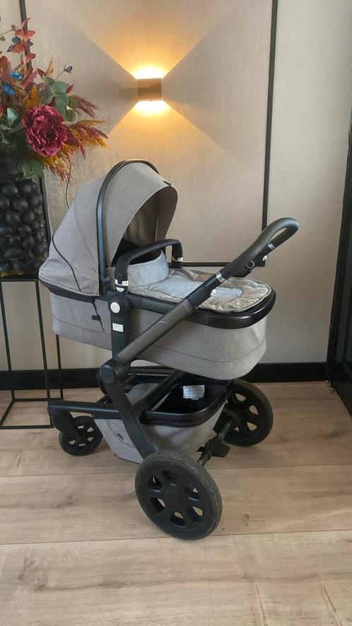 JOOLZ kinderwagen – wieg en onderstel, netjes!, Kinderen en Baby's, Kinderwagens en Combinaties, Zo goed als nieuw, Overige merken