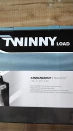Aanhangernet van twinny load, Auto diversen, Aanhangwagen-onderdelen, Ophalen of Verzenden, Nieuw