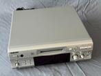 Sony MDS S707 MiniDisc deck, Audio, Tv en Foto, Walkmans, Discmans en Minidiscspelers, Ophalen, Minidisc-speler