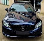 Mercedes C250 Coupe Amg pakket 2017, Automaat, 238 pk, Achterwielaandrijving, 101 €/maand