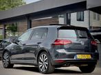 Volkswagen Golf 1.4 TSI AUT6 GTE. PANODAK SPORT-INT NAVI CAM, Auto's, Volkswagen, Gebruikt, 4 cilinders, Origineel Nederlands