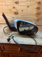 Spiegel rechts VW Golf 6 GTI - Wit, Auto-onderdelen, Ophalen of Verzenden, Gebruikt, Volkswagen