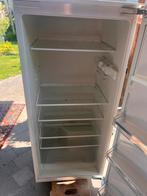 Inbouw koelkast siemens, Witgoed en Apparatuur, Vriezers en Diepvrieskisten, Ophalen, Zo goed als nieuw, Inbouw, Minder dan 60 cm