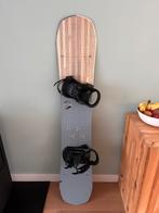 Snowboard Dreamscape SNB100 160mw + SNB100 Bindings, Sport en Fitness, Ophalen, Gebruikt, Board