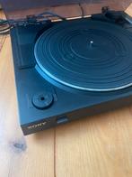 SONY platenspeler, Audio, Tv en Foto, Platenspelers, Ophalen, Sony