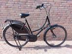 BSP Nostalgie Basic - Omafiets, Gebruikt, Bsp, Handrem, 56 cm of meer