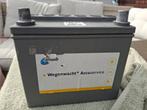 Accu Auto - Gebruikt, Auto-onderdelen, Accu's en Toebehoren, Ophalen of Verzenden, Nieuw