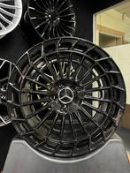 19 inch velgen voor Mercedes AMG look 5x112 A B C E CLA KLAS