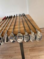 Diverse golfclubs (o.a. cobra en Callaway), Overige merken, Gebruikt, Ophalen of Verzenden, Club