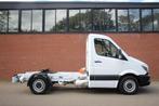Mercedes-Benz Sprinter 316 2.2 CDI BE Trekker LUCHT 55000KM!, Euro 5, Achterwielaandrijving, Gebruikt, 4 cilinders