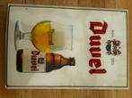 Te koop duvel reclamebord, Verzamelen, Merken en Reclamevoorwerpen, Ophalen, Gebruikt, Reclamebord