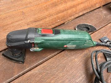 Multitool PMFW 280 A2 beschikbaar voor biedingen